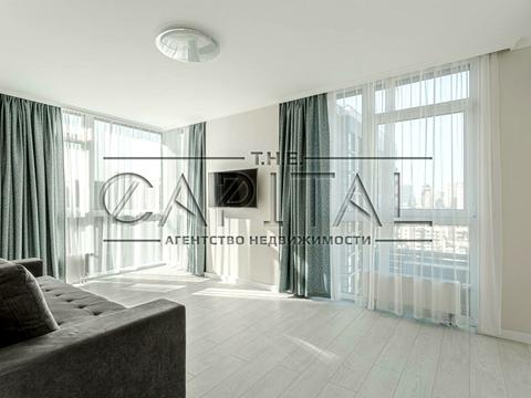 квартира по адресу Предславинская ул., 55-А