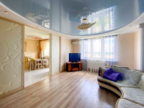 квартира по адресу Владимира Ивасюка просп. (Героїв Сталінграду), 47-А