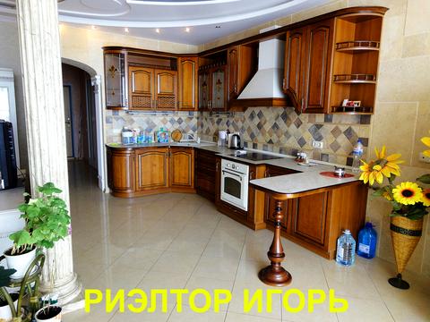 квартира за адресою Фонтанська дорога вул. (Перекопской дивизии улица), 123