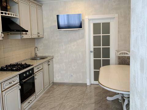 квартира за адресою Боголюбова вул., 11