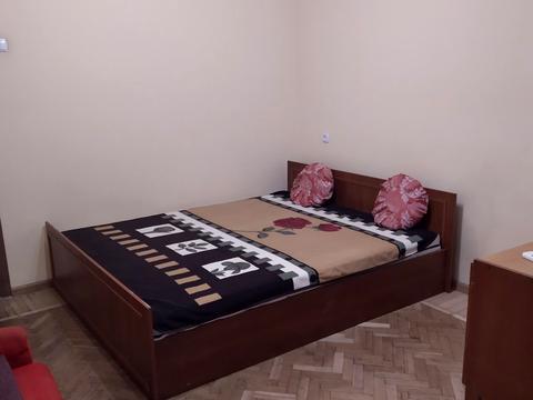 квартира по адресу Александра Конисского ул., 83/85