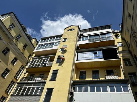 квартира за адресою Пилипа Орлика вул., 10