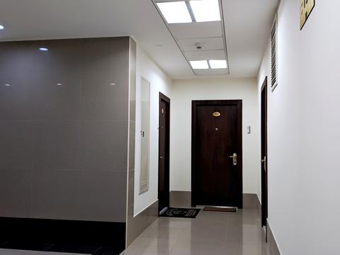 квартира по адресу Голосеевский просп. (40-летия Октября), 60