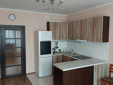 квартира за адресою Олени Пчілки вул., 3-Д