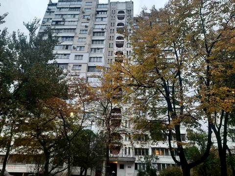 квартира за адресою Василя Порика просп., 17