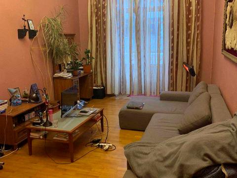 квартира по адресу Большая Житомирская ул., 34