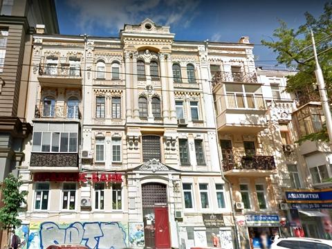 квартира по адресу Большая Васильковская ул. (Красноармейская), 79