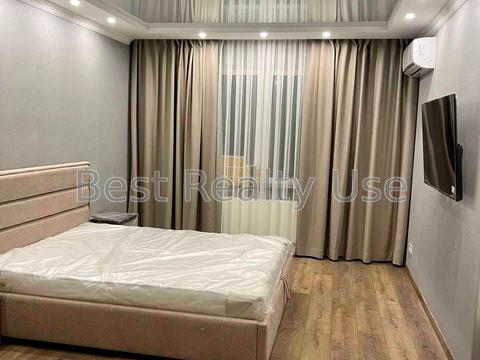 квартира по адресу Сергея Данченко ул., 1