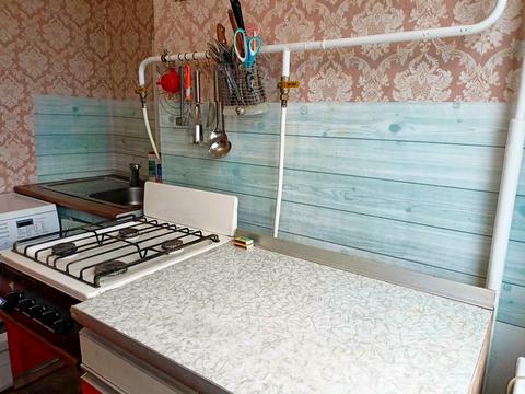 квартира по адресу пр-т Миру, 157б