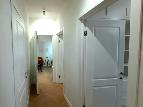 квартира по адресу Михаила Максимовича ул. (Трутенко Онуфрия), 26