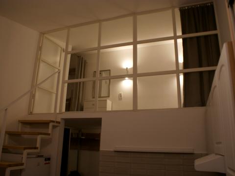 квартира по адресу Метрологическая ул., 54-Б