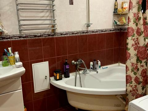 квартира за адресою Варязький пров., 4