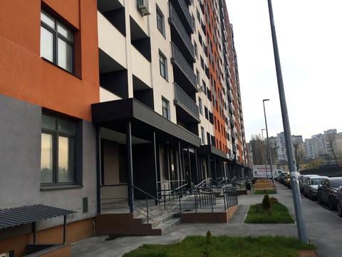 квартира по адресу Вацлава Гавела бульв. (Івана Лепсе), 28