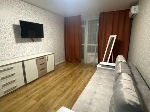 квартира по адресу Осокорская ул., 2-А