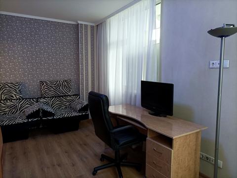 квартира за адресою Миколи Бажана просп., 8-Б