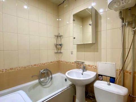 квартира за адресою Голосіївський просп. (40-річчя Жовтня), 94