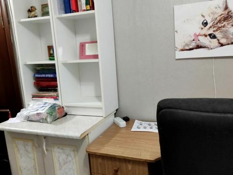 квартира по адресу Казарменная ул. (Григория Андрющенко), 4-А