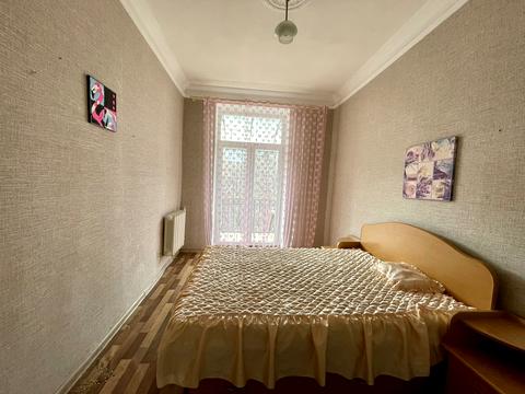 квартира за адресою Робоча вул., 1