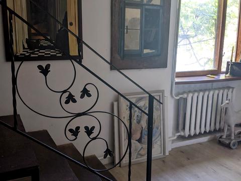 будинок за адресою Анатолія Бачинського вул.