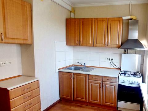 квартира по адресу Оболонский просп., 22