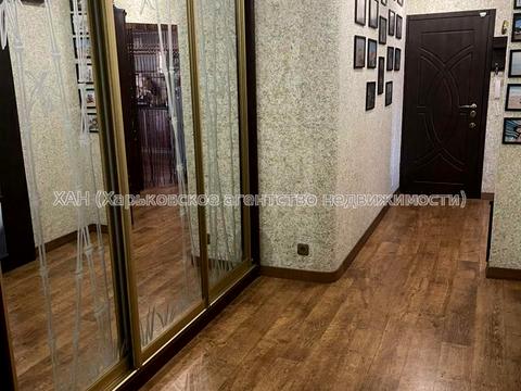квартира по адресу Героев Харькова просп., 64А