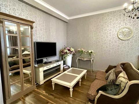 квартира по адресу Софиевская ул., 14