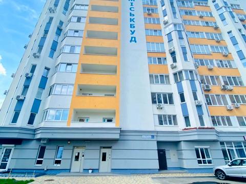 квартира за адресою Драгоманова вул., 38-А
