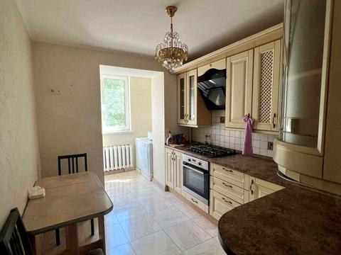 квартира по адресу Левандовская ул. (Анищенко), 10