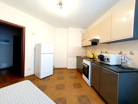 квартира за адресою Драгоманова вул., 6/1