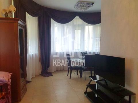 квартира за адресою Ярославів Вал вул.,  21А/20