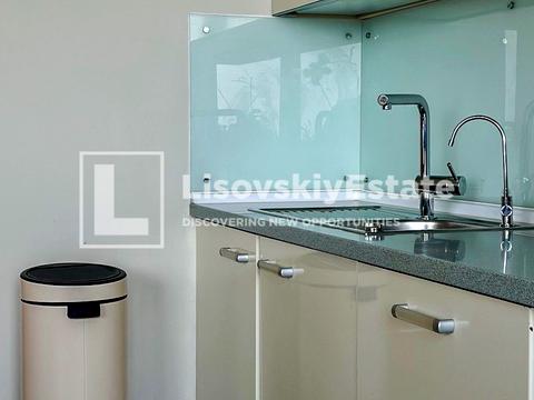 квартира по адресу Тараса Шевченко бульв., 11