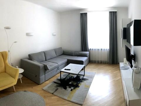 квартира по адресу Стрыйская ул., 74