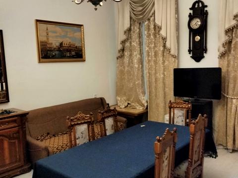 квартира за адресою Олеся Гончара вул., 32-Б