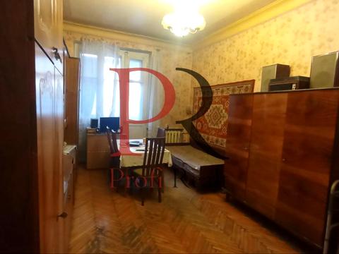 квартира по адресу Воздухофлотский просп. (Повітрофлотський), 50/2