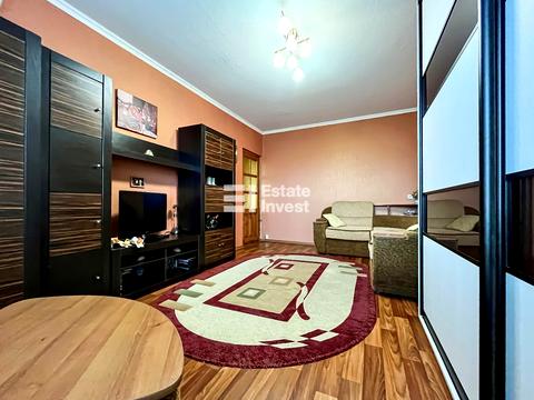 квартира по адресу Александровский просп. (Косиора), 116а