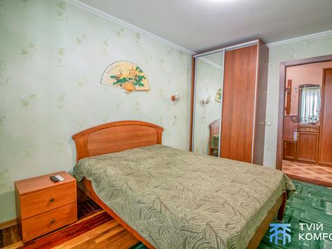 квартира за адресою Голосіївський просп. (40-річчя Жовтня), 15-А