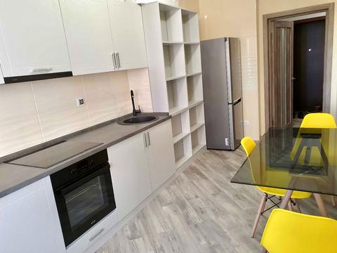 квартира за адресою Юрія Кондратюка вул., 3
