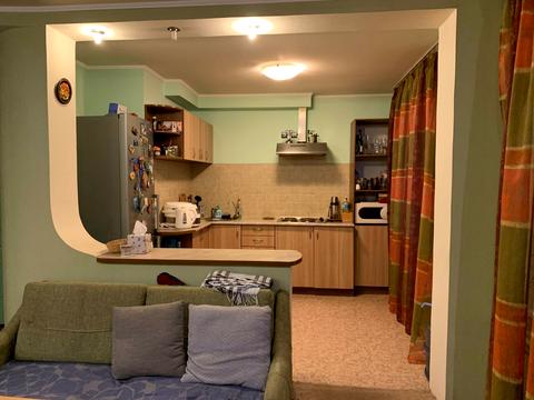 квартира по адресу Независимости ул. (Титова), 18-Б