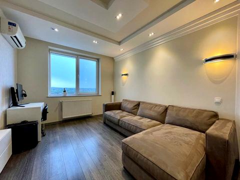 квартира по адресу Василия Симоненко ул., 31