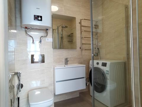 квартира по адресу Святослава Храброго ул., 11-Б