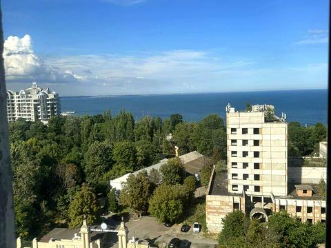 квартира за адресою Французький бульв., 16