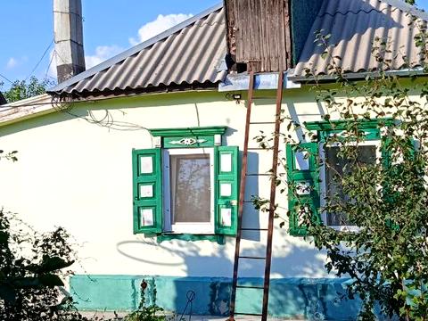 будинок за адресою Мира
