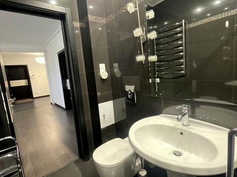 квартира за адресою Татарська вул., 27/4