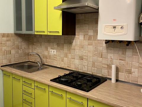 квартира по адресу Івана Франка ул., 5