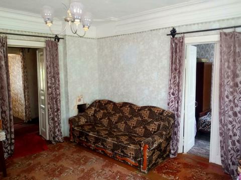 квартира по адресу Школьная, 1