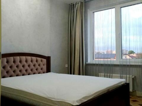 квартира за адресою Літературна вул., 8
