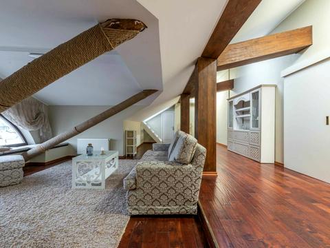 квартира по адресу Антоновича ул. (Горького), 8