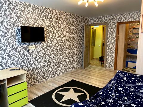 квартира по адресу Голосеевский просп. (40-летия Октября), 7