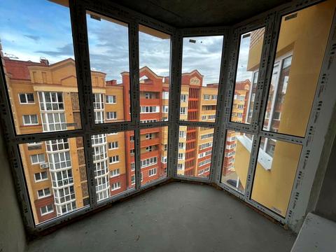 квартира по адресу Генерала Тарнавского ул., 2
