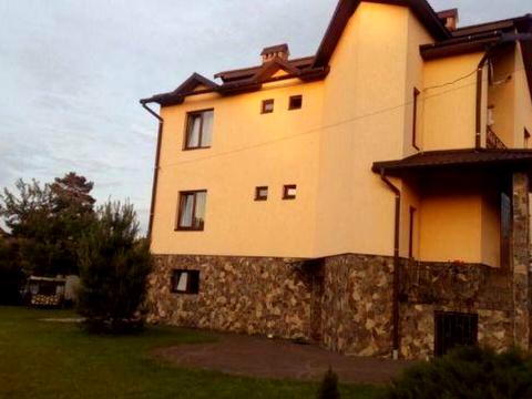 будинок за адресою Волошкова вул.